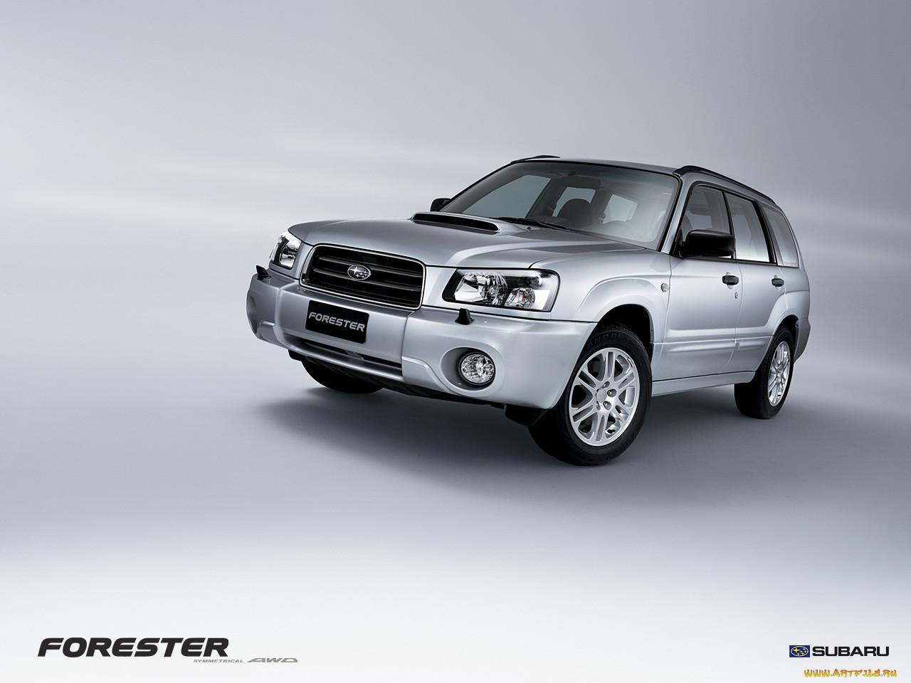 , subaru